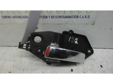 Manilla Interior Puerta Delantera Izquierda Fiat 500 CABRIO 1 2 