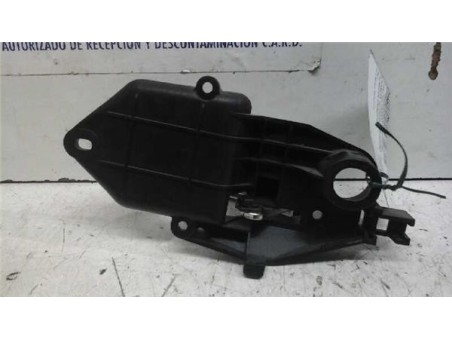 Manilla Interior Puerta Delantera Izquierda Fiat 500 CABRIO 1 2 