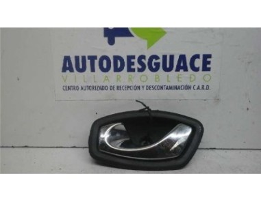 Manilla Interior Puerta Delantera Izquierda Renault CLIO IV 0 9 