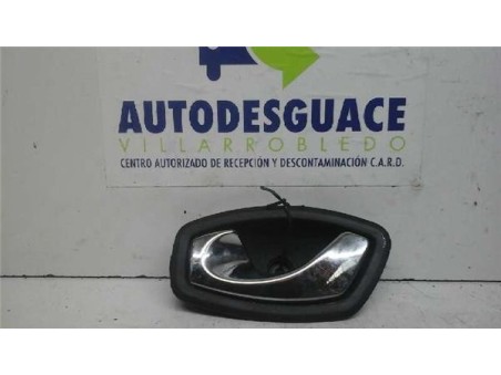 Manilla Interior Puerta Delantera Izquierda Renault CLIO IV 0 9 