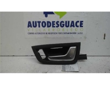 Manilla Interior Puerta Delantera Derecha Audi A8 3 0 V6 24V TDI 