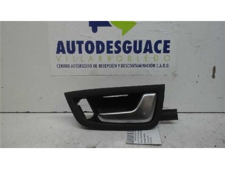 Manilla Interior Puerta Delantera Derecha Audi A8 3 0 V6 24V TDI 