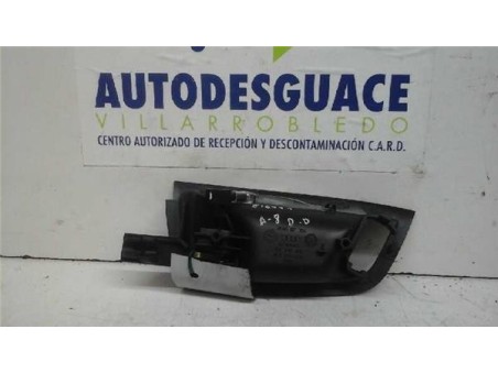Manilla Interior Puerta Delantera Derecha Audi A8 3 0 V6 24V TDI 