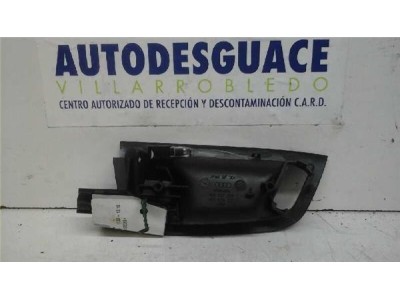 Manilla Interior Puerta Trasera Derecha Audi A8 3 0 V6 24V TDI
