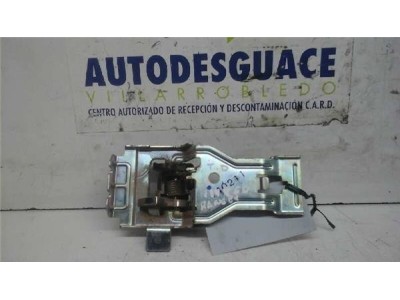 Manilla Interior Puerta Trasera Derecha Ford RANGER 2 5 TDCi