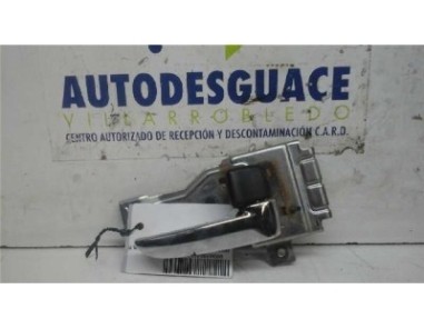 Manilla Interior Puerta Trasera Derecha Ford RANGER 2 5 TDCi 