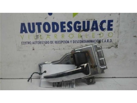 Manilla Interior Puerta Trasera Derecha Ford RANGER 2 5 TDCi 