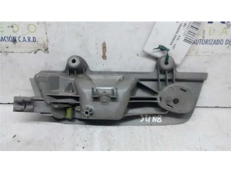 Manilla Interior Puerta Trasera Derecha Audi A4 BERLINA *