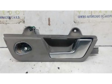 Manilla Interior Puerta Trasera Derecha Audi A4 BERLINA *