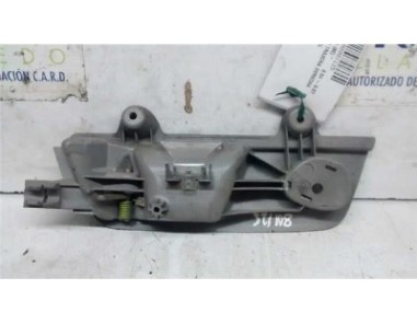 Manilla Interior Puerta Trasera Derecha Audi A4 BERLINA *