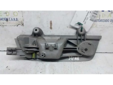 Manilla Interior Puerta Trasera Derecha Audi A4 BERLINA *