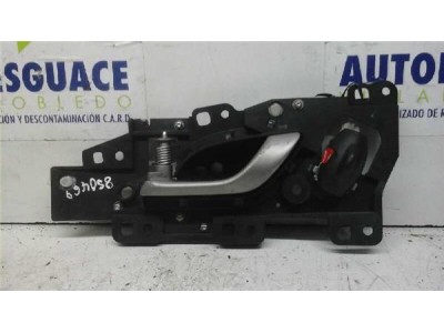 Manilla Interior Puerta Delantera Izquierda Honda CIVIC BERLINA 5 2 2 CTDI  2