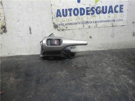 Manilla Interior Puerta Trasera Derecha Toyota AURIS 1 6 16V 