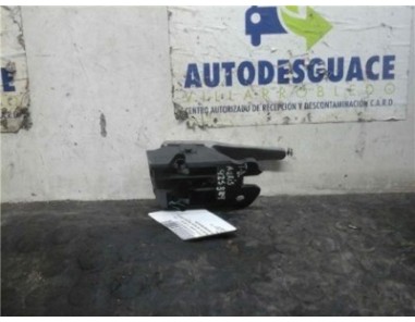 Manilla Interior Puerta Trasera Derecha Toyota AURIS 1 6 16V 