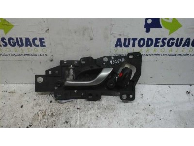 Manilla Interior Puerta Delantera Izquierda Honda CIVIC BERLINA 5 1 8 VTEC