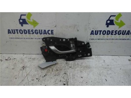 Manilla Interior Puerta Trasera Derecha Honda CIVIC BERLINA 5 1 8 VTEC 