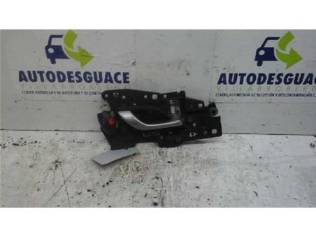 Manilla Interior Puerta Trasera Derecha Honda CIVIC BERLINA 5 1 8 VTEC 