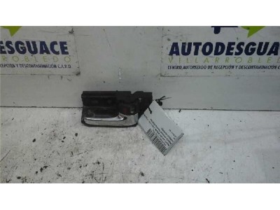 Manilla Interior Puerta Trasera Derecha Toyota AVENSIS BERLINA 2 0 Turbodiesel 