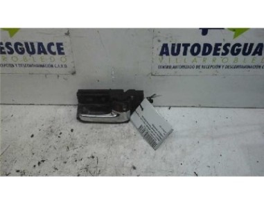 Manilla Interior Puerta Trasera Derecha Toyota AVENSIS BERLINA 2 0 Turbodiesel 
