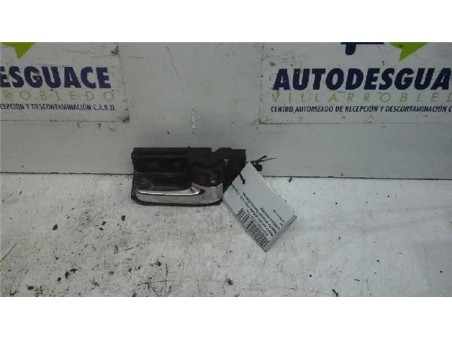 Manilla Interior Puerta Trasera Derecha Toyota AVENSIS BERLINA 2 0 Turbodiesel 