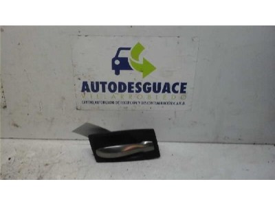 Manilla Interior Puerta Trasera Derecha BMW SERIE 5 BERLINA 2 5 24V Turbodiesel