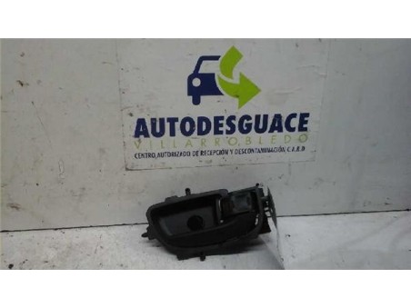 Manilla Interior Puerta Trasera Derecha Toyota YARIS 1 0 