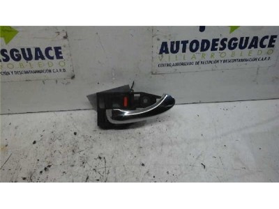Manilla Interior Puerta Trasera Izquierda Toyota RAV 4 2 2 Turbodiesel