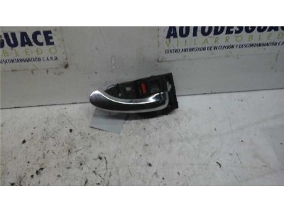 Manilla Interior Puerta Delantera Derecha Toyota RAV 4 2 2 Turbodiesel