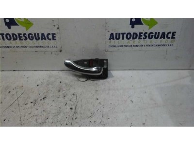 Manilla Interior Puerta Trasera Derecha Toyota RAV 4 2 2 Turbodiesel