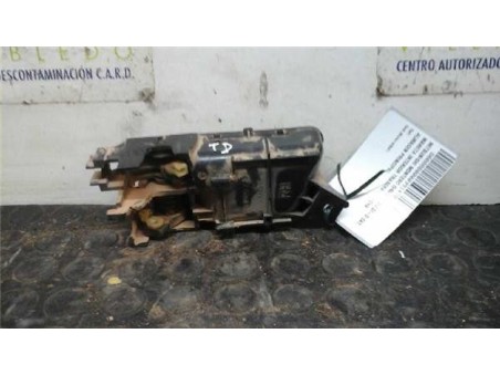 Manilla Interior Puerta Trasera Derecha Mitsubishi MONTERO 3 2 DI-D 