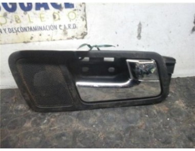 Manilla Interior Puerta Trasera Derecha Chevrolet EPICA 2 0 D 