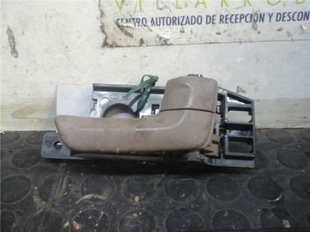 Manilla Interior Puerta Delantera Derecha Kia SPORTAGE 2 0 