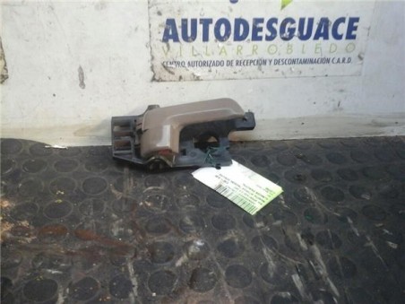 Manilla Interior Puerta Trasera Derecha Kia SPORTAGE 2 0 