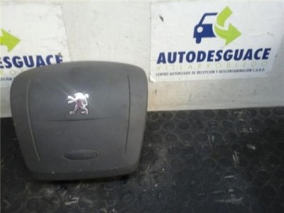 Airbag Volante Peugeot BOXER CAJA ABIERTA 3 0 HDI FAP