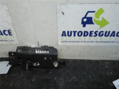 Manilla Interior Puerta Trasera Derecha Ford S-MAX 2 0 TDCi