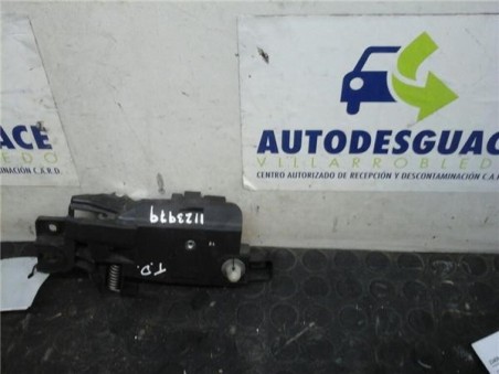 Manilla Interior Puerta Trasera Derecha Ford S-MAX 2 0 TDCi 