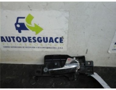 Manilla Interior Puerta Trasera Derecha Ford S-MAX 2 0 TDCi 
