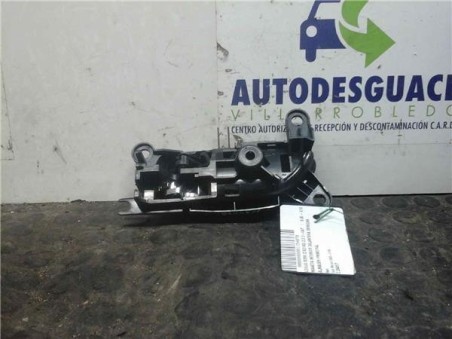 Manilla Interior Puerta Delantera Derecha Lexus IS200 2 2 D-CAT 