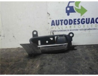 Manilla Interior Puerta Delantera Derecha Lexus IS200 2 2 D-CAT 