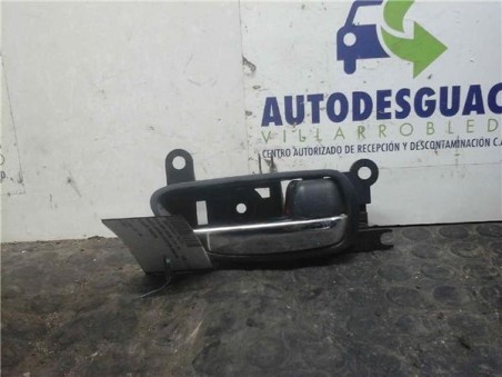 Manilla Interior Puerta Delantera Derecha Lexus IS200 2 2 D-CAT 