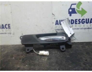 Manilla Interior Puerta Trasera Derecha Lexus IS200 2 2 D-CAT 