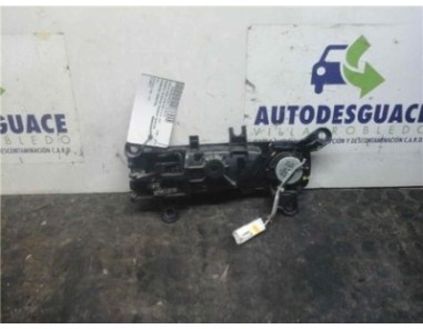 Manilla Interior Puerta Trasera Derecha Lexus IS200 2 2 D-CAT 