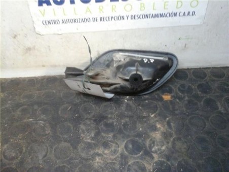 Manilla Interior Puerta Delantera Derecha BMW SERIE 7 3 0 24V Turbodiesel 