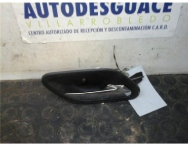 Manilla Interior Puerta Delantera Derecha BMW SERIE 7 3 0 24V Turbodiesel 