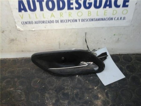 Manilla Interior Puerta Delantera Derecha BMW SERIE 7 3 0 24V Turbodiesel 
