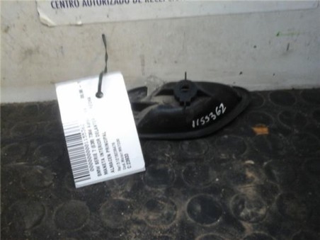 Manilla Interior Puerta Delantera Derecha BMW SERIE 7 3 0 24V Turbodiesel 
