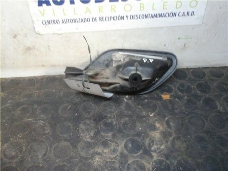 Manilla Interior Puerta Delantera Derecha BMW SERIE 7 3 0 24V Turbodiesel 