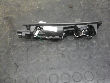 Manilla Interior Puerta Trasera Izquierda Audi ALLROAD QUATTRO 2 7 V6 30V Biturbo 