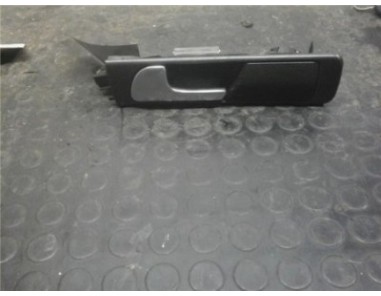 Manilla Interior Puerta Trasera Izquierda Audi ALLROAD QUATTRO 2 7 V6 30V Biturbo 