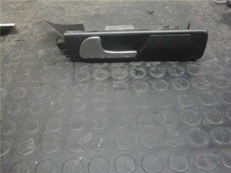 Manilla Interior Puerta Trasera Izquierda Audi ALLROAD QUATTRO 2 7 V6 30V Biturbo 